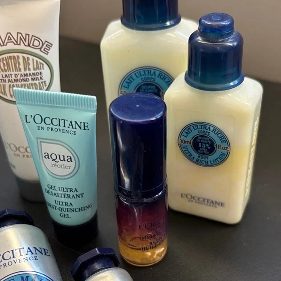 L'OCCITANE Hydration and Nourishment Collection - Picture 4 of 4
